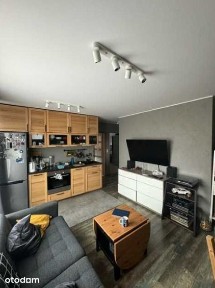 Wysoka/3 pokoje/duży balkon/garaż w cenie