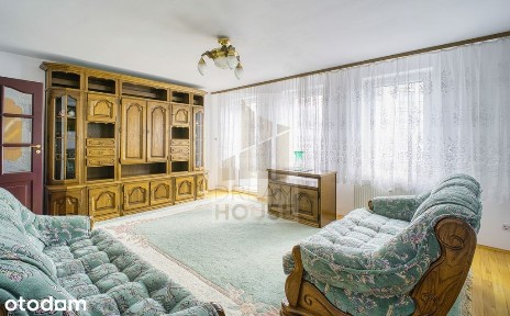 Jasne, przestronne 3 pokoje z balkonem ul. Stysia