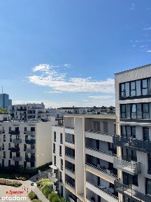 3 pokoje bez skosów + loggia 13 m² | zobacz REALNE zdjęcia