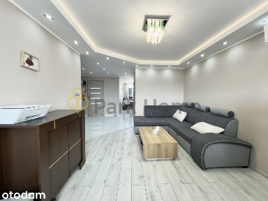 63 m² | Po remoncie | Gotowe do zamieszkania