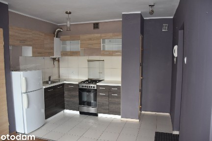 Jasne 3-pokojowe mieszkanie z balkonem i piwnicą w super lokalizacji.