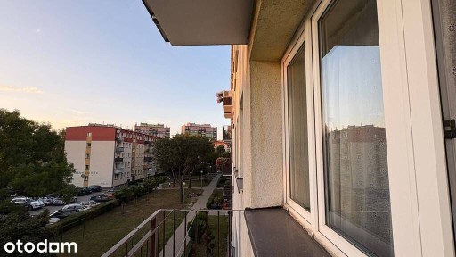 Mieszkanie 46,8 m² | Media miejskie | 2. piętro