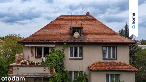 Wyjątkowy apartament, willa przy Parku Południowym