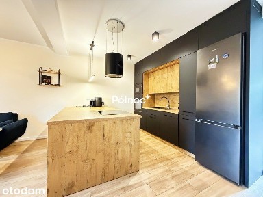 3 pokojowy apartament z miejscem parkingowym