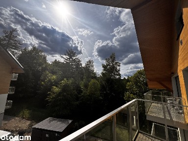 Green Mountain Resort5* Karpacz| Apartament zarabiający 59 tys rocznie