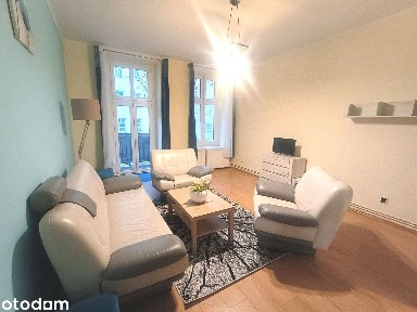 Piękne mieszkanie, Ołbin, Rozbrat, 58,24m2