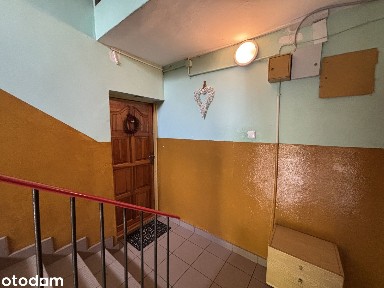 Mieszkanie 70 m² | Ogródek | Garaż | Brodów