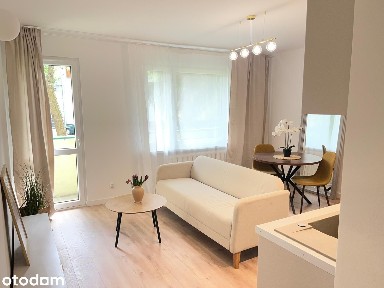 4 pokoje | 64 m² | Po generalnym remoncie | Balkon | Zosinek