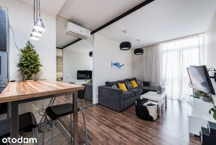 Wygodnie dla rodziny - 3 pok + duży balkon 7,71m2!