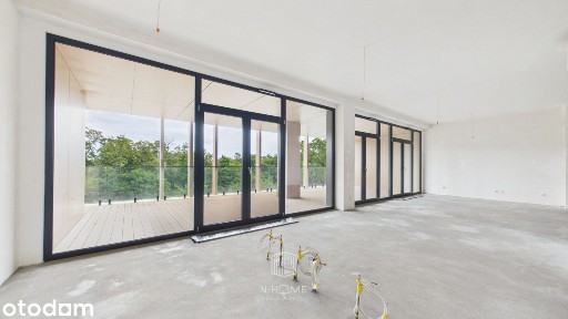 143,92 m² przestrzeni, 4 pokoje i aż 67,65 m² tara