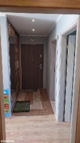 Mieszkanie 3-pokojowe z balkonem, Wrocław Jagodno, Mala Toskania