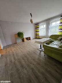 Przestronne, ustawne mieszkanie w Wałbrzychu, bez pośredników.