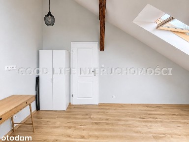 Lokal usługowy w centrum miasta