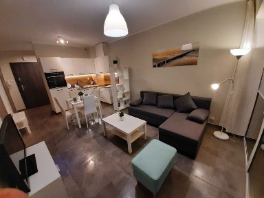 REZERWACJA Mieszkanie 2 pokojowe 40 m2 Nova Ozimska