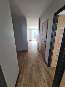 Mieszkanie trzy pokojowe z balkonem po remoncie do wynajecia Osowiec pod Opolem