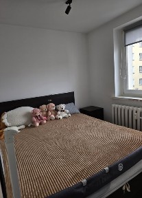 Wynajmę mieszkanie w Prudniku centrum po remoncie Królowej Jadwigi wyposażone Prudnik