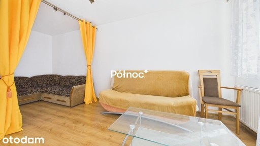 Kawalerka 36m2 ul. Pogodna 37