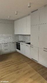 WYNAJMĘ nowe 2-pokojowe mieszkanie w centrum, Biał