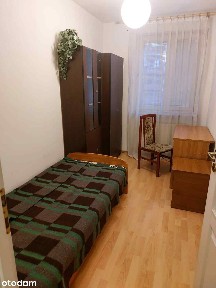 Wynajmę 3 pokojowe mieszkanie
