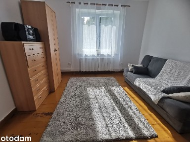 Kamienica z 3 pokojami w centrum
