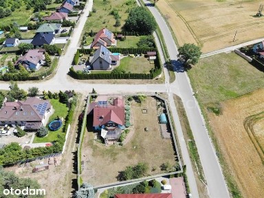 Komfortowy dom w świetnej lokalizacji - Barchnowy