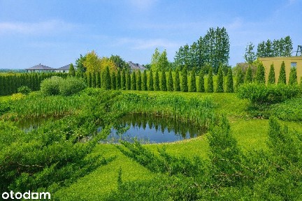 Wyjątkowy dom z dużą działką. Cisza Natura Szybki dojazd do Trójmiasta