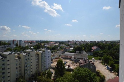 Przestronne 4 pok. (salon+3 sypialnie), Centrum, blisko Starego Miasta