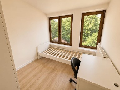 Mieszkanie 44,66 m² | 3 niezależne pokoje | ul. Filaretów | blisko Parku Akademickiego
