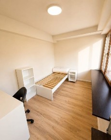 Mieszkanie 44,56m2 | 2 niezależne sypialnie, taras | ul. Filaretów | blisko Parku Akademickiego