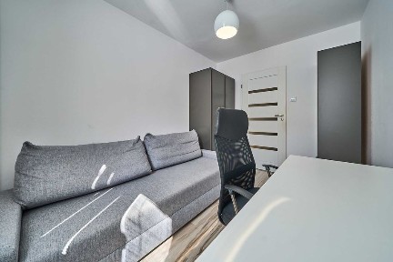 Lublin, Czechów Dolny - ul. Nowowiejskiego, 3 oddzielne pokoje na wynajem, blisko uczelni