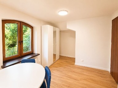 Mieszkanie przy Parku Akademickim 31,52m2 | ul. Filaretów | Po generalnym remoncie