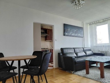 Mieszkanie Idealne dla 2 osób - pracujących lub studentów. Bez zwierząt.