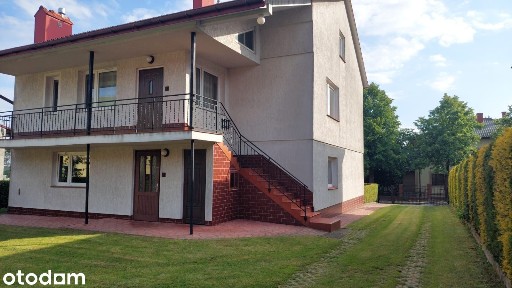 dom na sprzedaż Oleszyce, ul. Zielona, lubaczowski