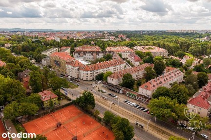 Szczecin - lokal usługowy w idealnej lokalizacji