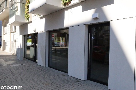 Lokal użytkowy 58 m² na wynajem - Jeżyce, Poznań