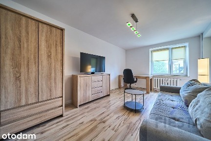Rezerwacja Lublin, Czechów, ul. Nowowiejskiego