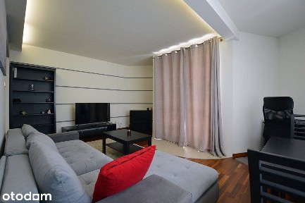 Atrakcyjne 2 pok. (salon + sypialnia), blisko UM, ul. Milenijna