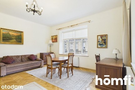 Okazja! Mieszkaj blisko uczelni - 82 m2 w centrum