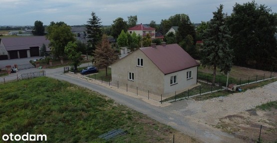 Dom w atrakcyjnej lokalizacji, w okolicy Niepołomic - Wola Batorska