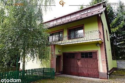 Dom 170M² | Sokołowice | Koszyce | Działka 1700M²