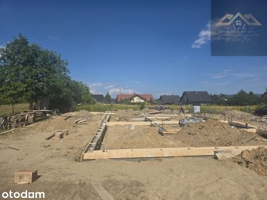 Dom Koszyce Małe 122 m2 z garażem