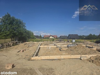 Dom Koszyce Małe 122 m2 z garażem