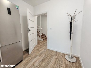 Klimatyczna kawalerka w centrum miasta