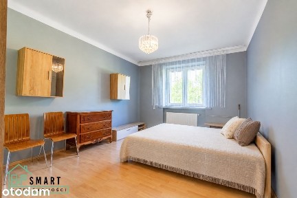 3-pokoje | 55,26 m² | 2. piętro | ul. Skoczyńskieg