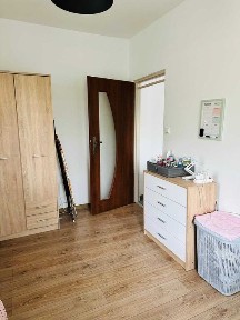 Mieszkanie jugów 50m2z garazem sprzedam