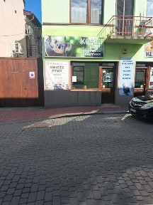 Lokal do wynajęcia w samym centrum IŁŻY -super lokalizacja
