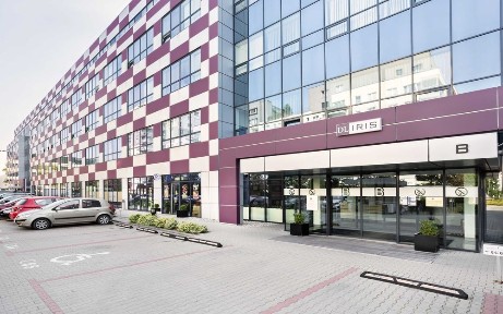Nowoczesne biura klasy A - Mokotów | 50 - 1 100m2