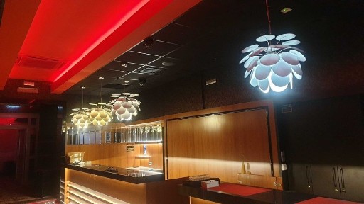 Lokal usługowy Łódź Piotrkowska