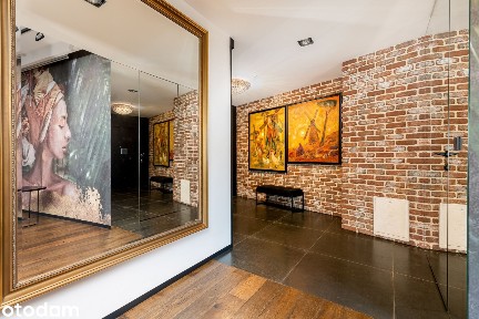 PLAC NA GROBLACH/TARŁOWSKA 12 | 183 m² | ART LOFT W SERCU KRAKOWA