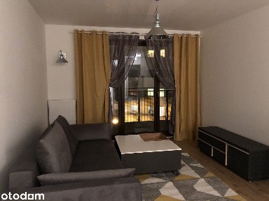 Apartament 2pokojowy Prądnik Biały od 15.10.2026 (lub trochę wcześniej